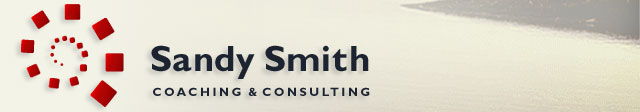 Sandy Smith Consulting and Coaching, Seattle, WA