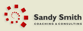 Sandy Smith Consulting and Coaching Logo